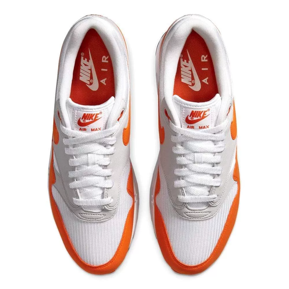 Nike Air Max 1 Anniversary 'Magma Orange'