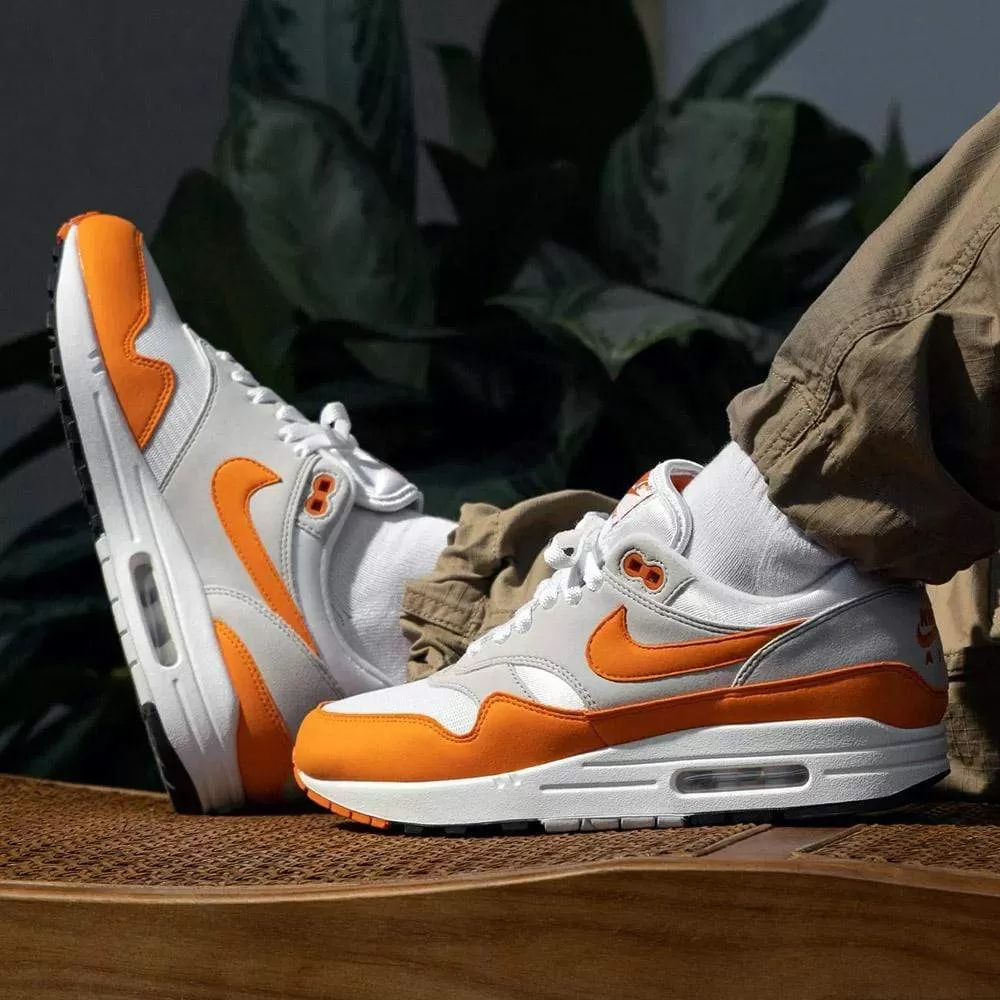 Nike Air Max 1 Anniversary 'Magma Orange'