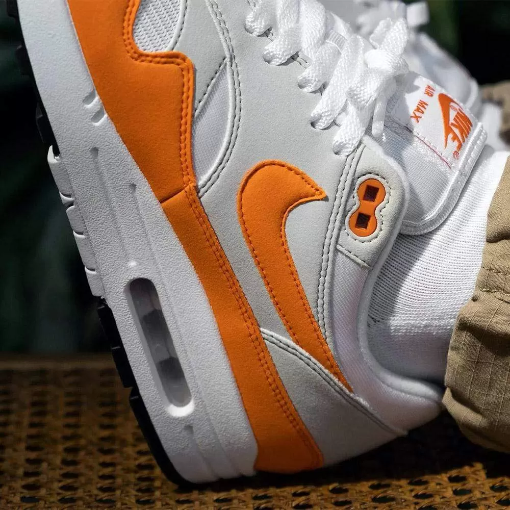 Nike Air Max 1 Anniversary 'Magma Orange'