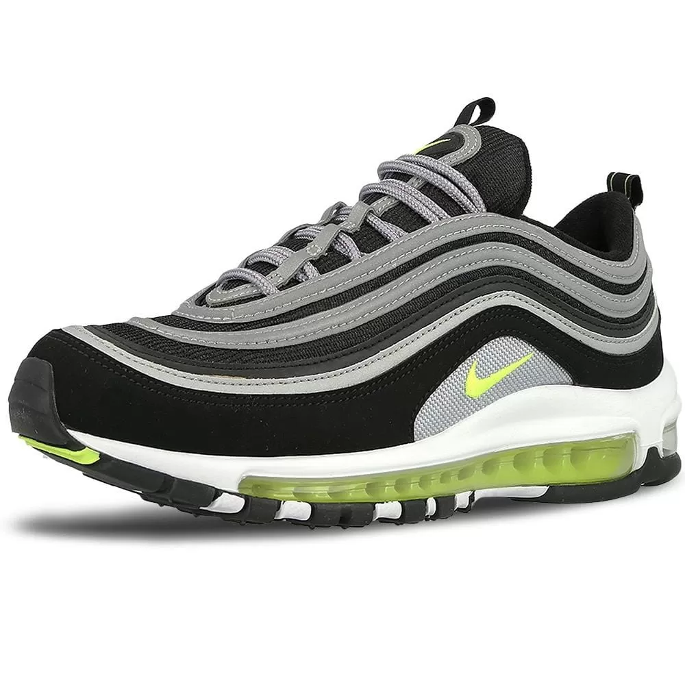 Nike Air Max 97 Black-Neon OG  Japan