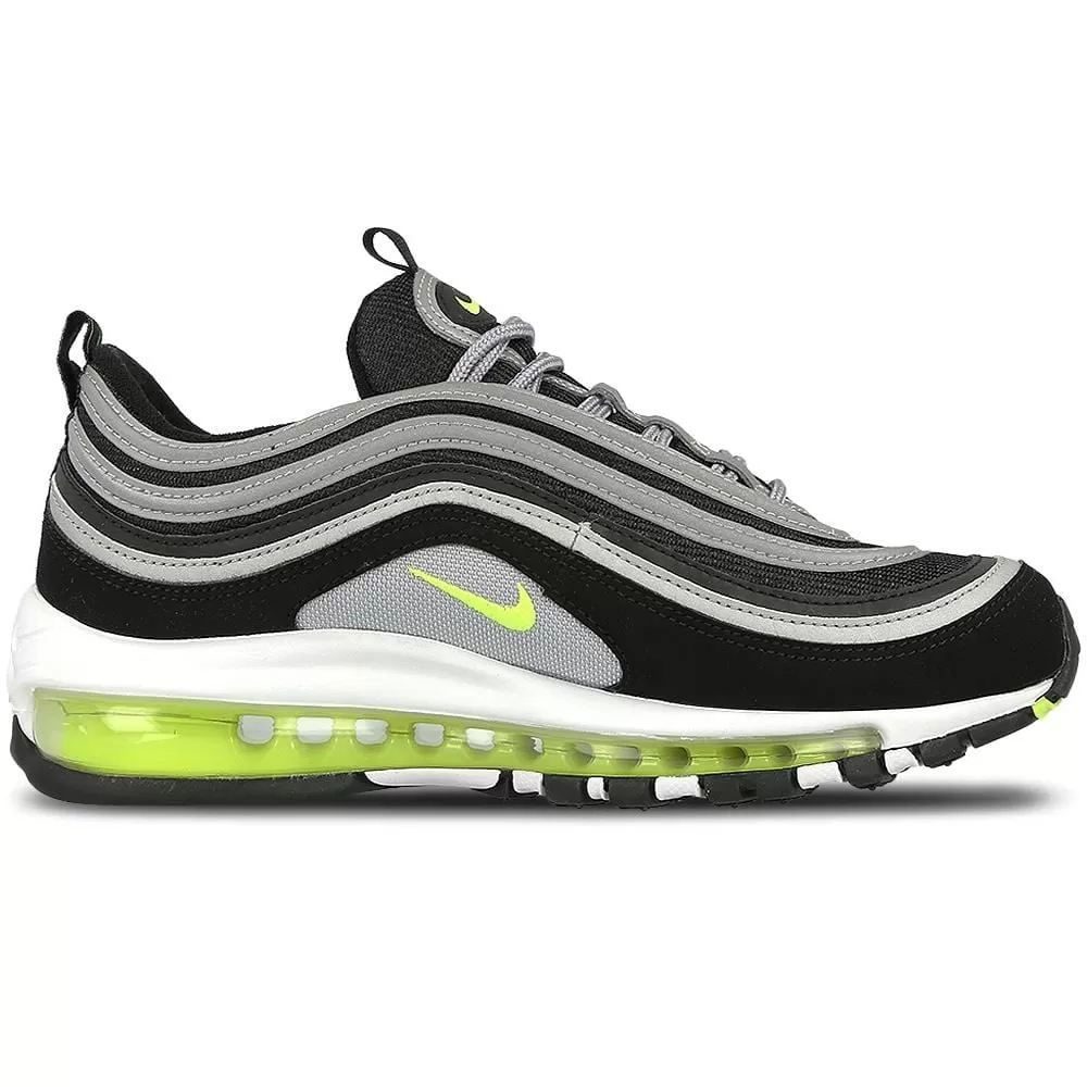 Nike Air Max 97 Black-Neon OG  Japan