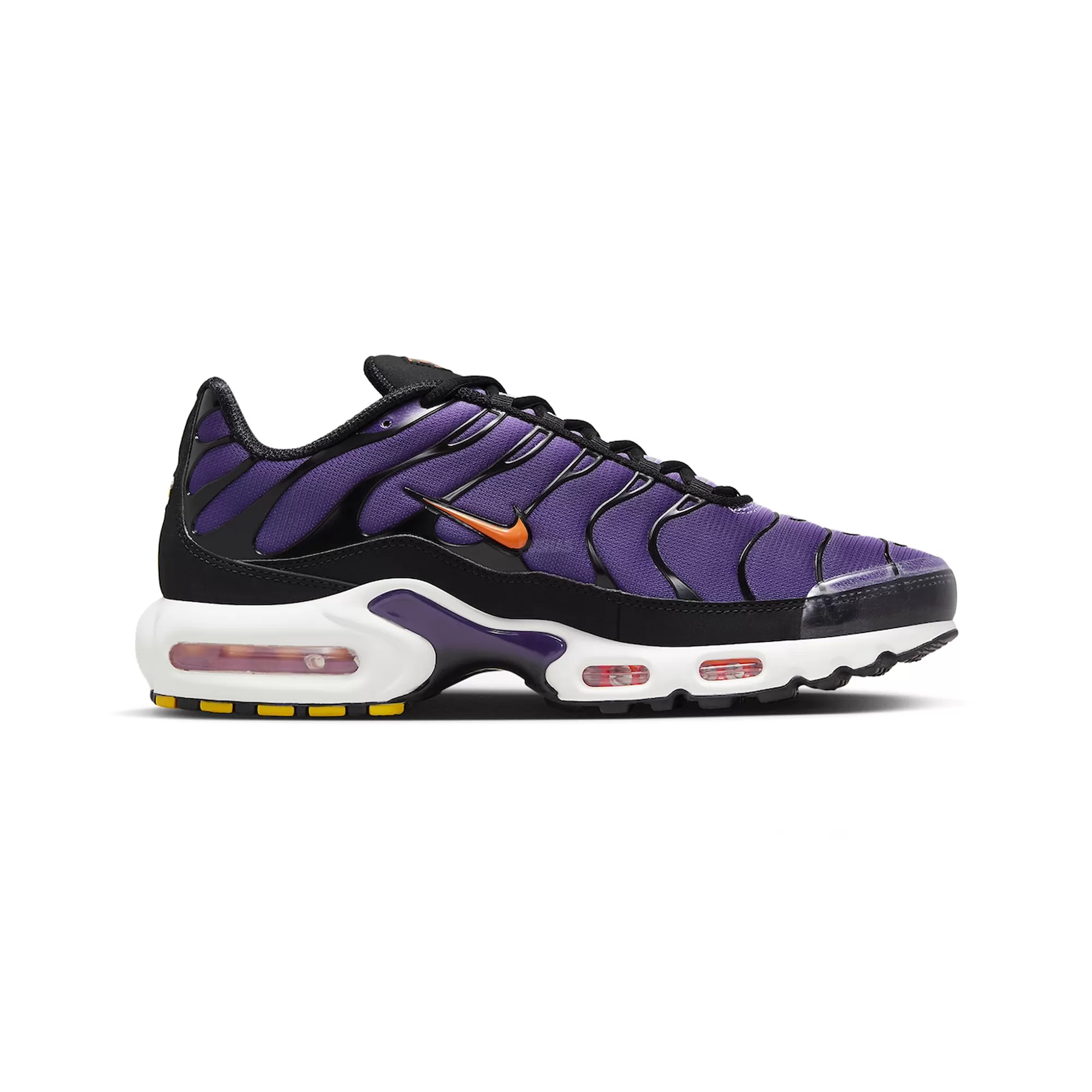 Nike Air Max Plus TN 'Voltage Purple' (2024)