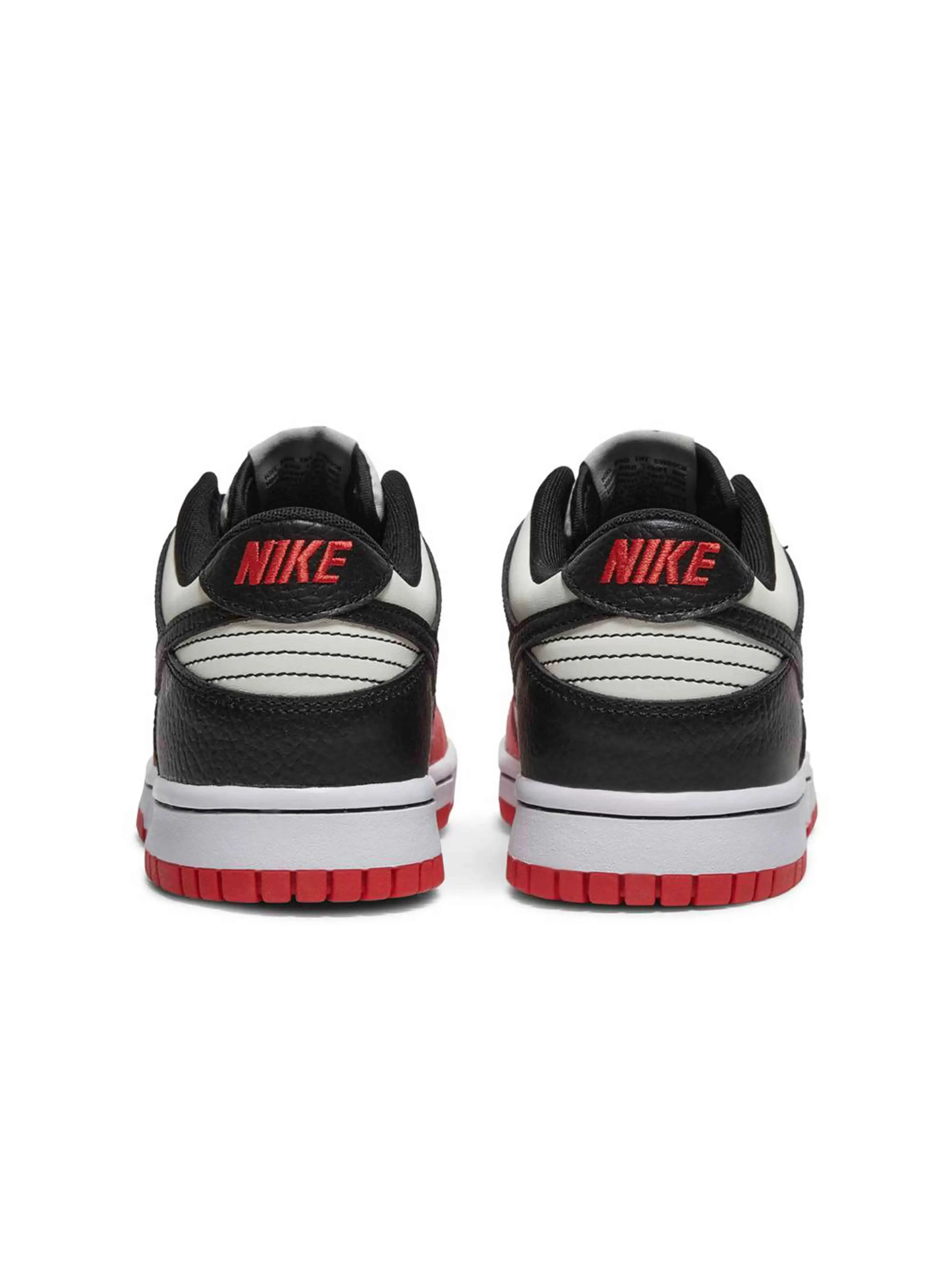 Nike Dunk Low EMB NBA 75th Anniversary Chicago