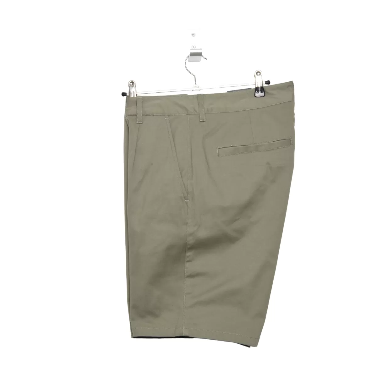 Nowadays Chino Shorts balsam green