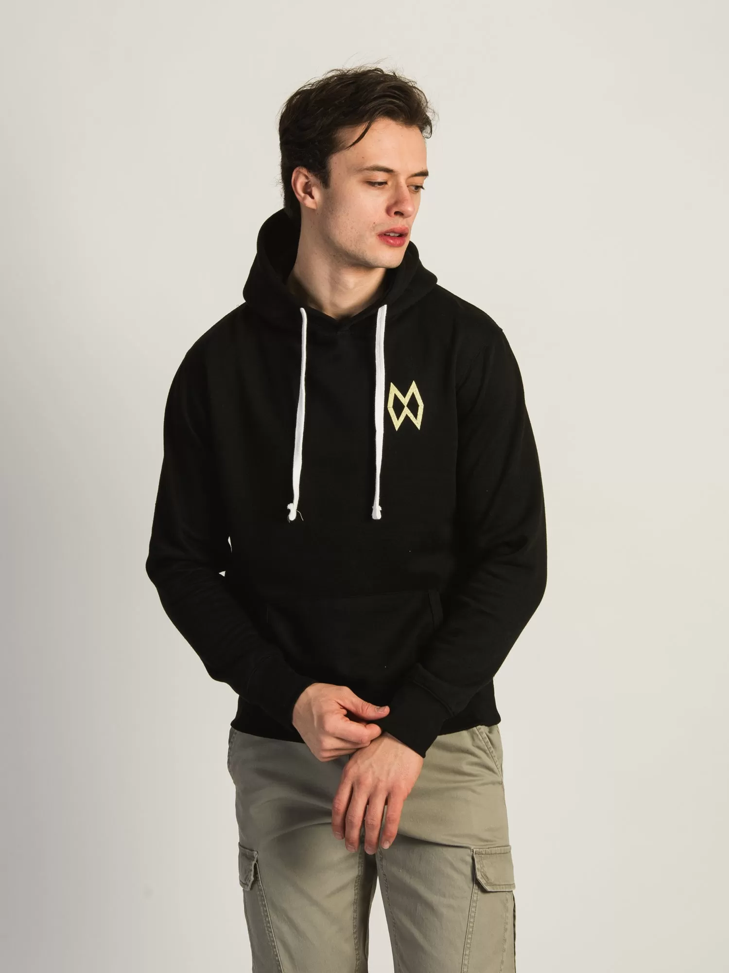 NTD APPAREL MORGAN WALLEN PULLOVER HOODIE