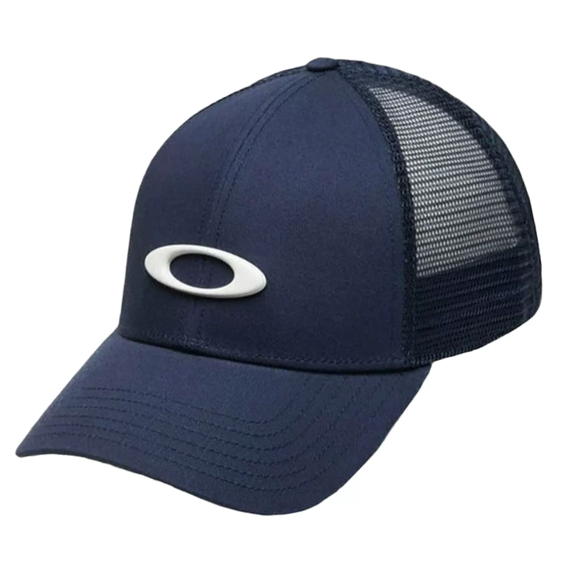 Oakley Trucker Ellipse Cap