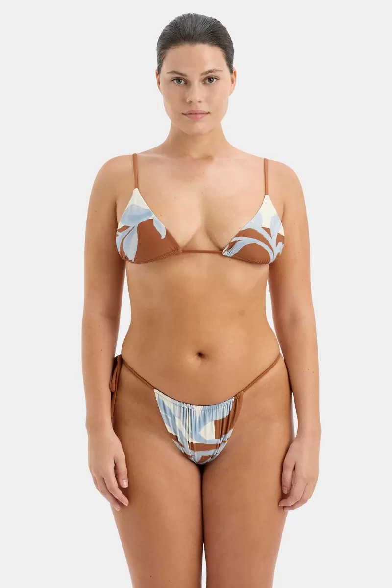 PALMERO STRING BRIEF-SCIARPA PRINT