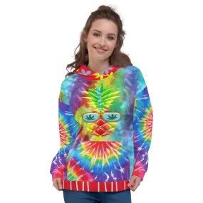 Pineapple Express SYLKKE Hoody