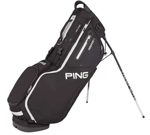 PING Hoofer 14 Way Stand Bag