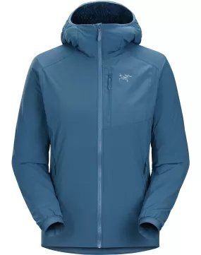 Proton Lightweight Hoody Women's