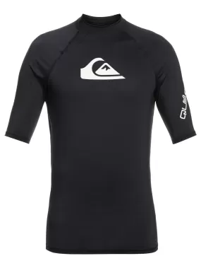 Quiksilver Men's All Time Rashguard