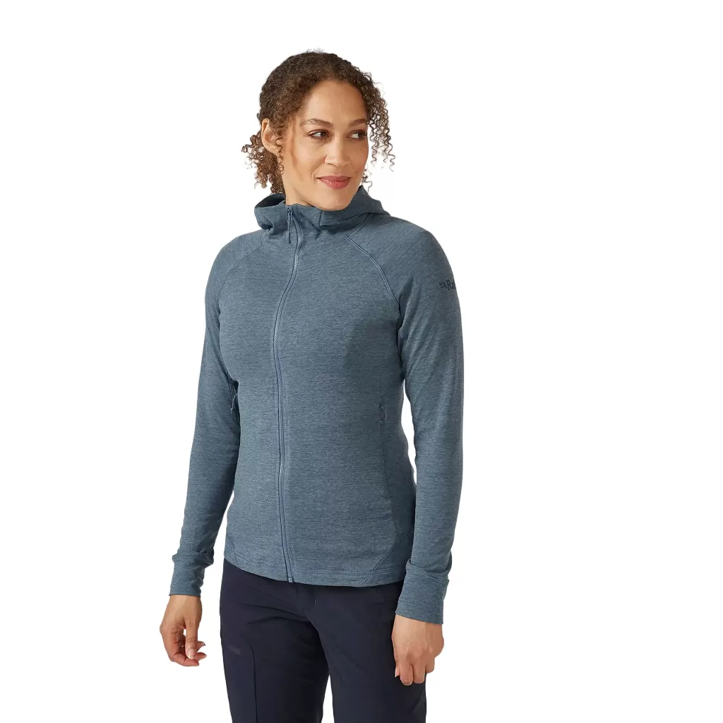 RAB Women's Nexus Hoody