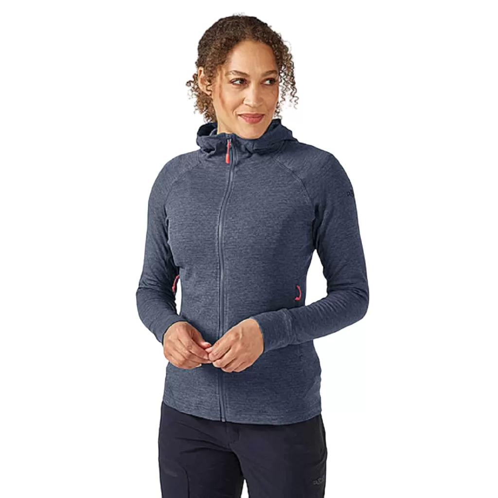 RAB Women's Nexus Hoody