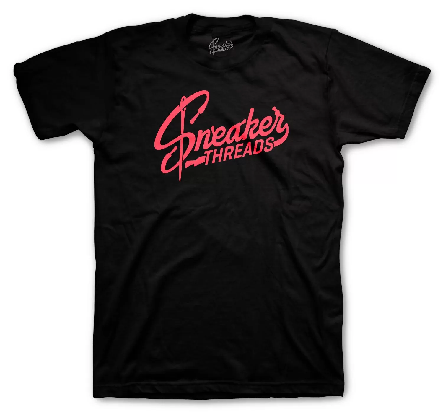 Retro 12 Utility Shirt - ST Logo - Black