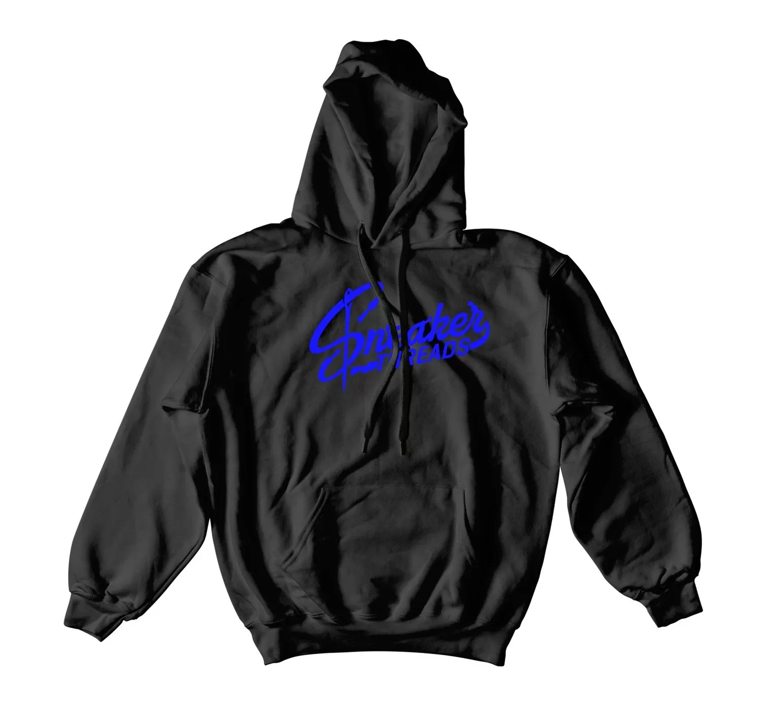 Retro 9 Racer Blue ST Original Hoody