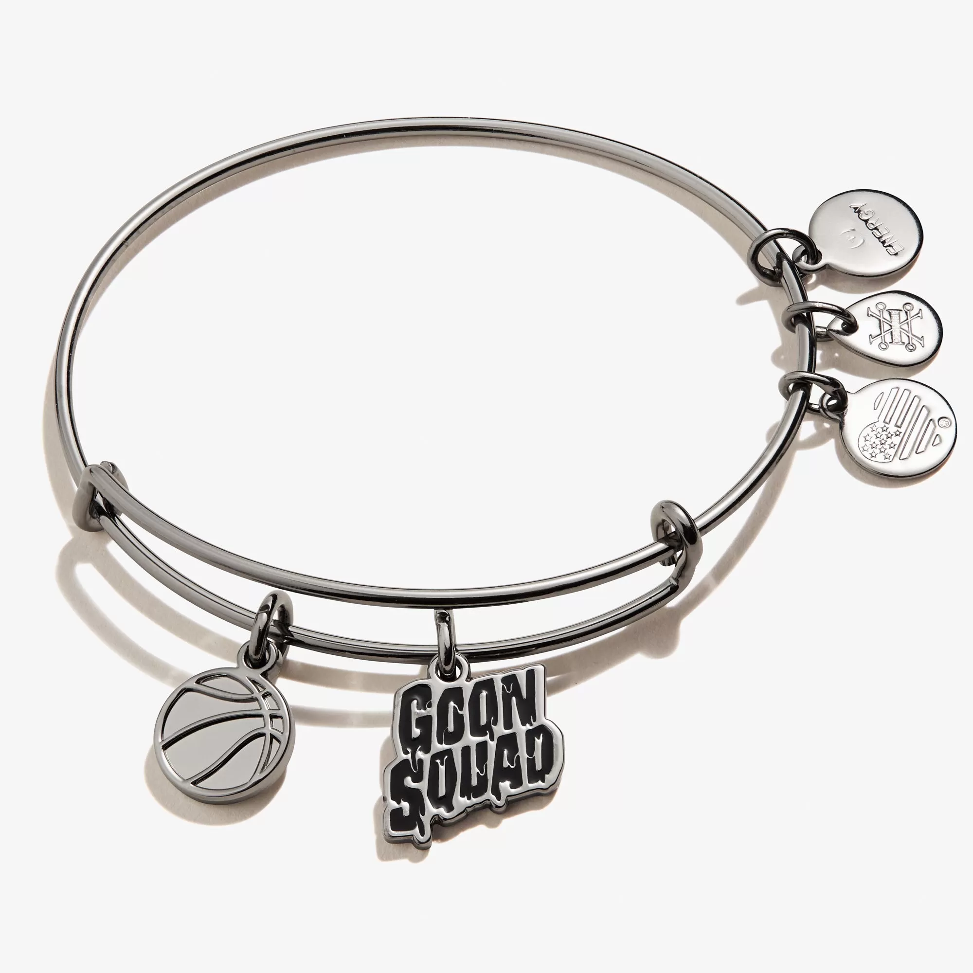 Space Jam 'Goon Squad' Duo Charm Bangle