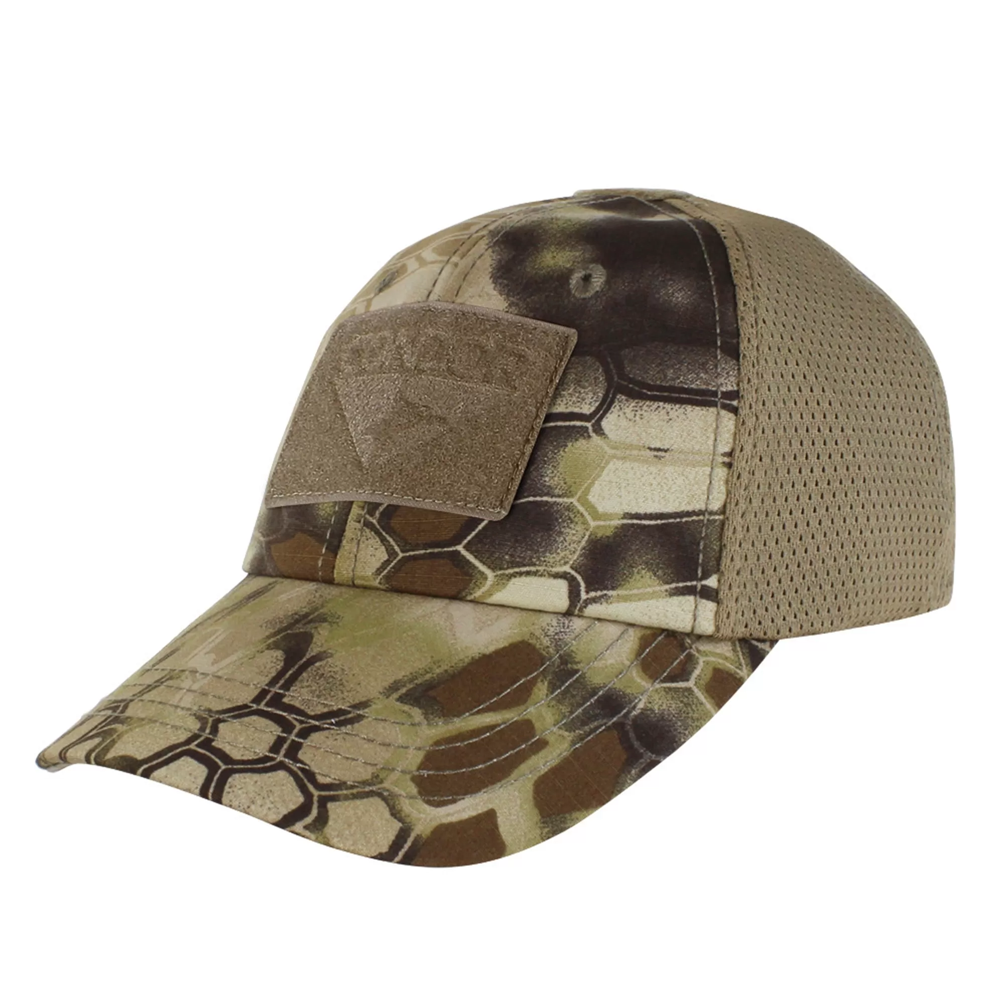 TC-016 TACTICAL CAP HIGHLANDER MARCA CONDOR