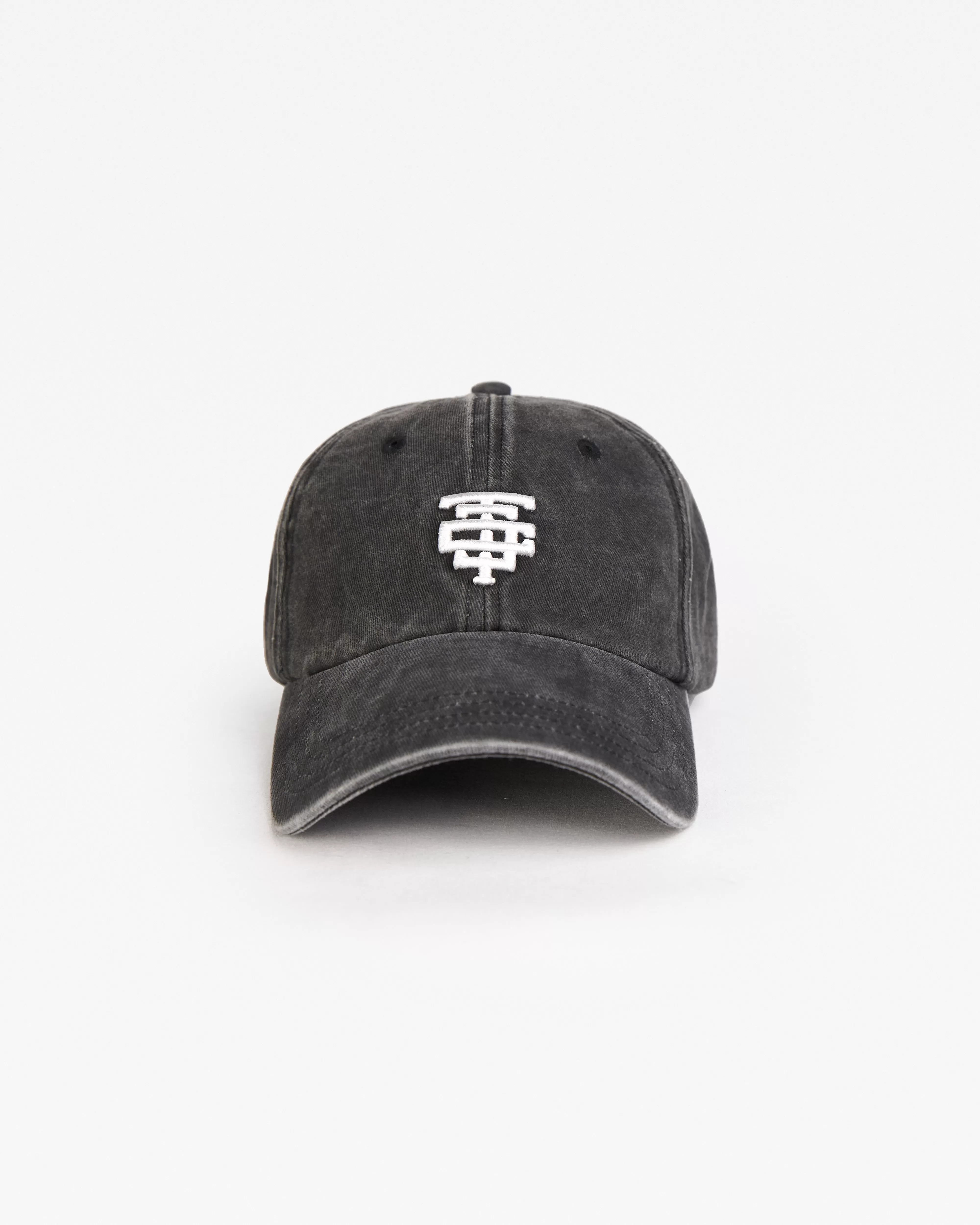 TJTC Emblem Dad Hat