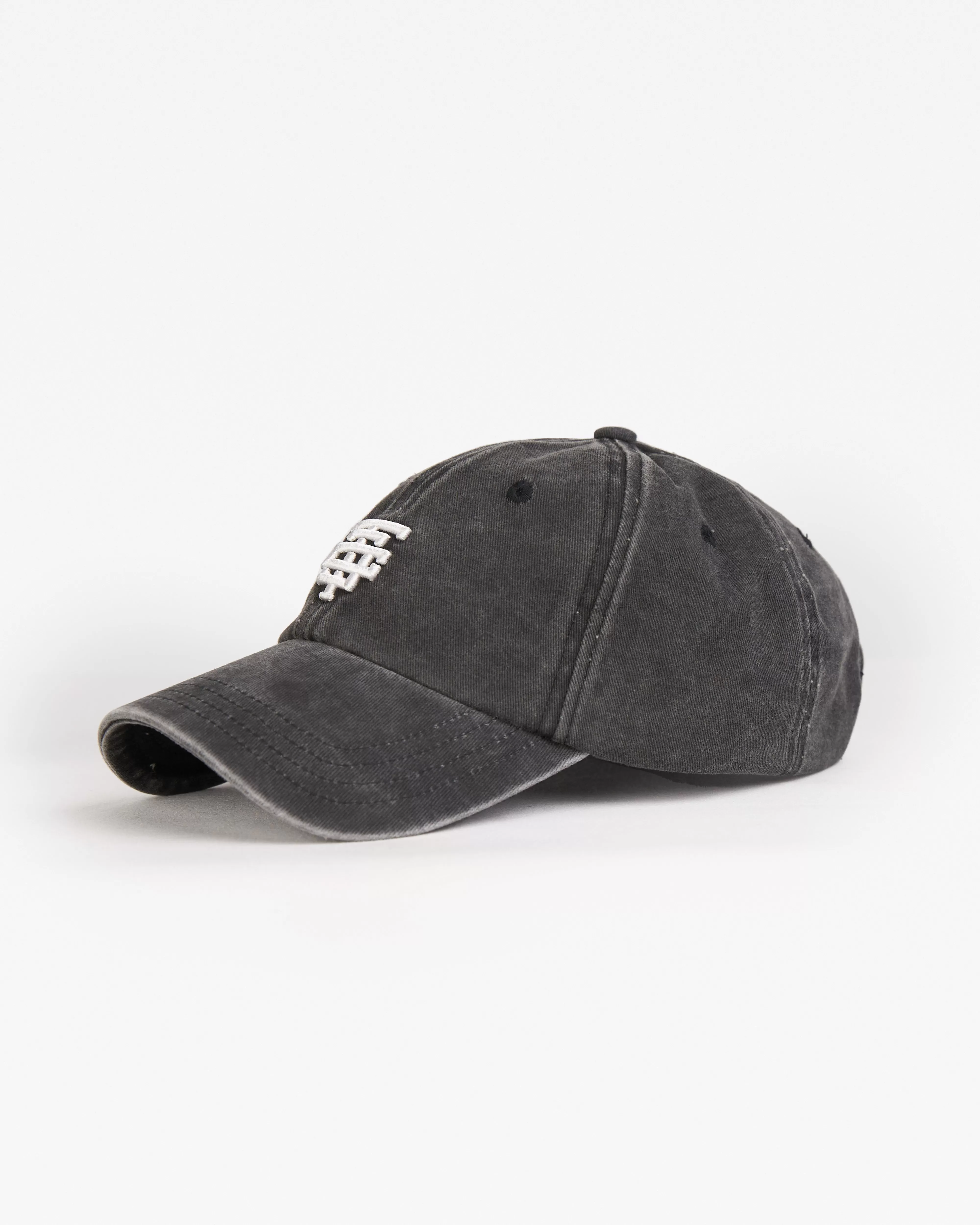 TJTC Emblem Dad Hat