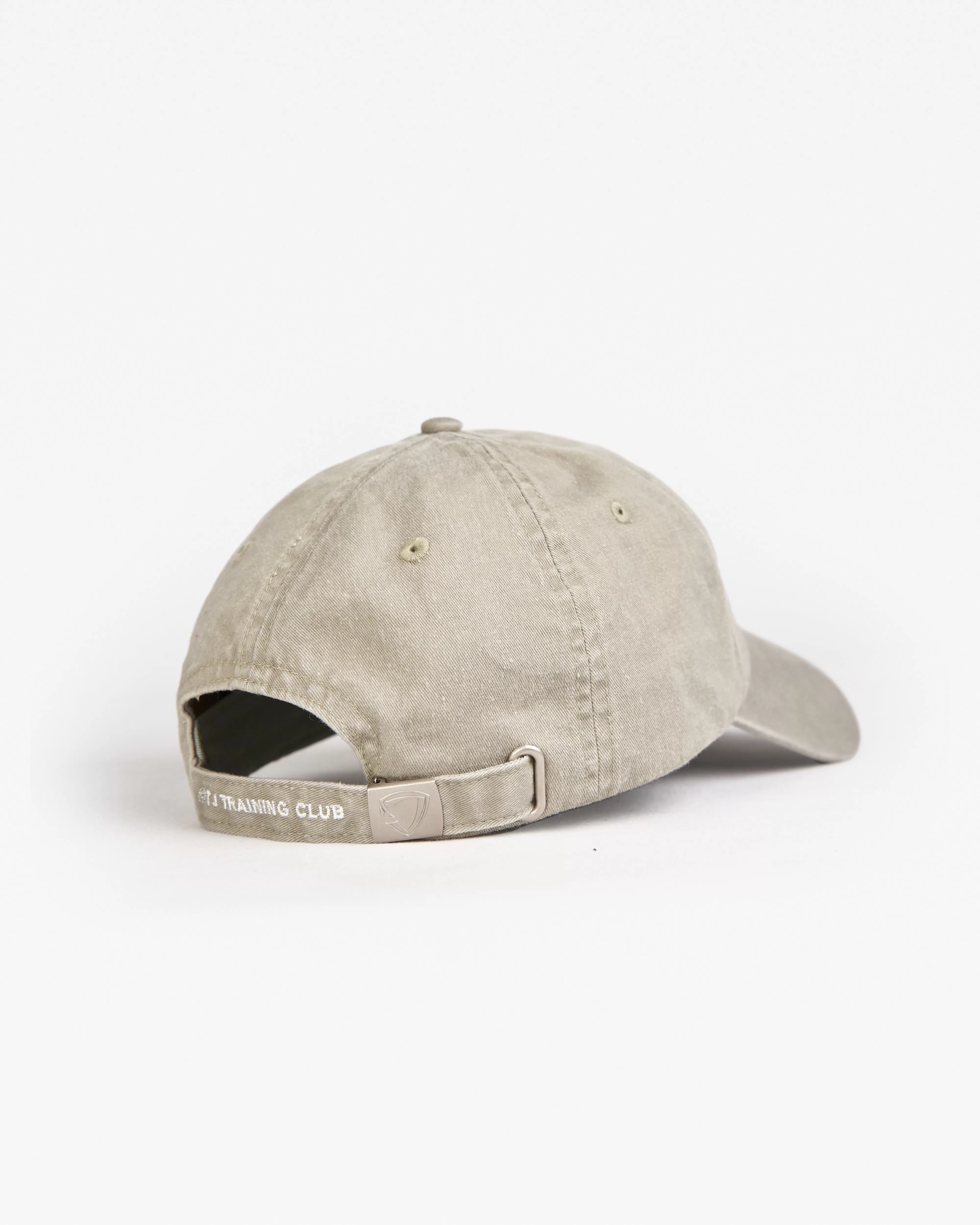 TJTC Emblem Dad Hat