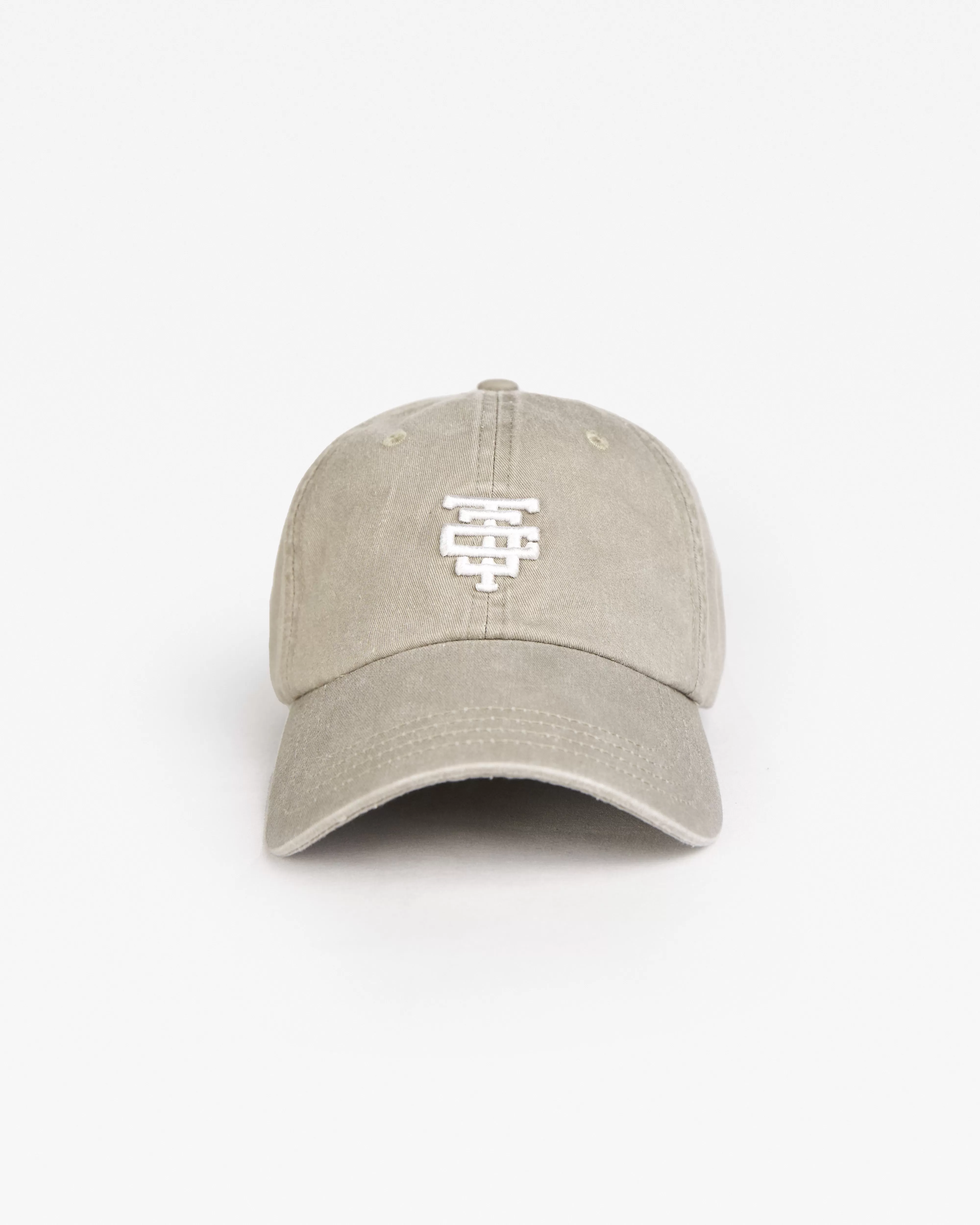 TJTC Emblem Dad Hat