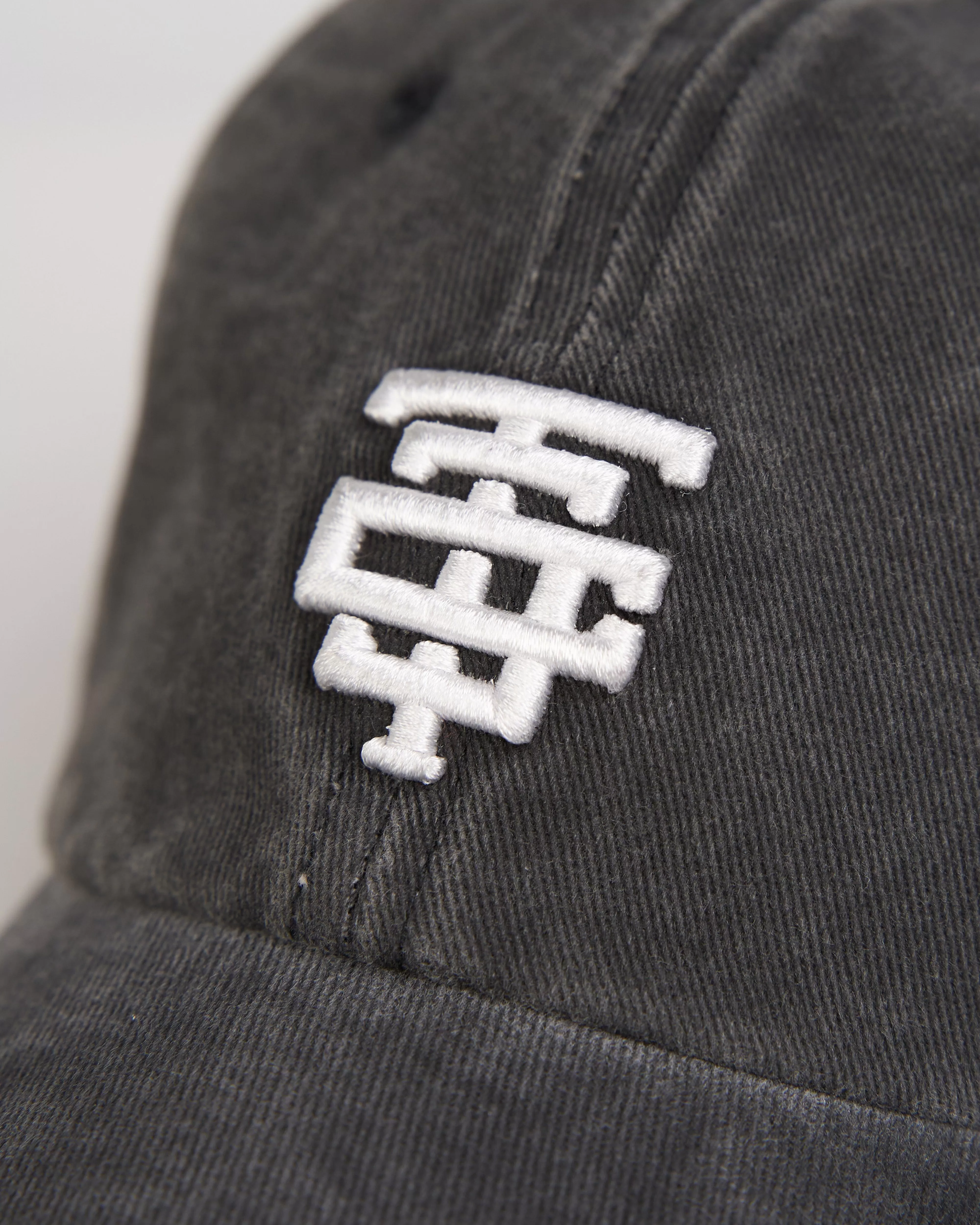 TJTC Emblem Dad Hat