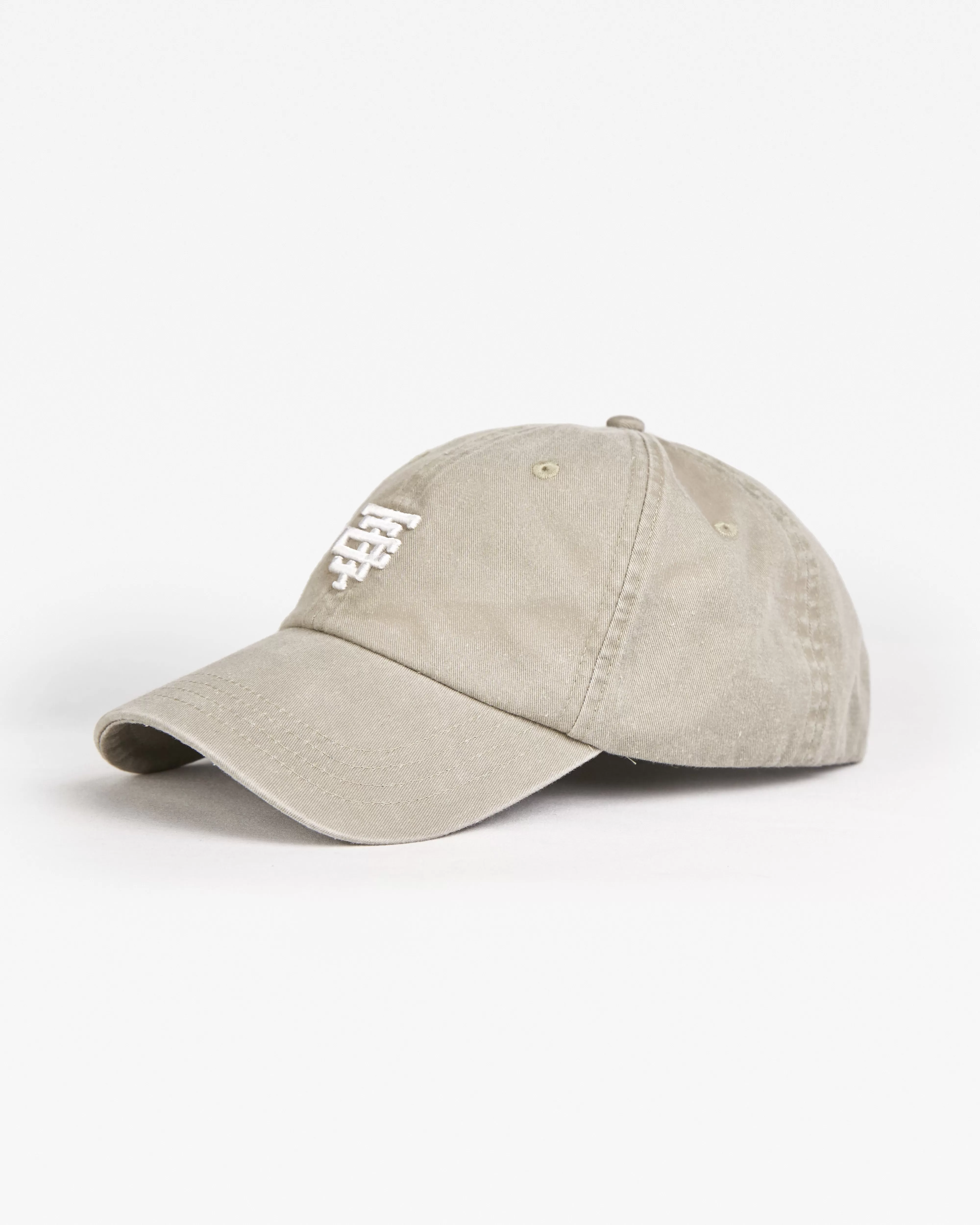 TJTC Emblem Dad Hat