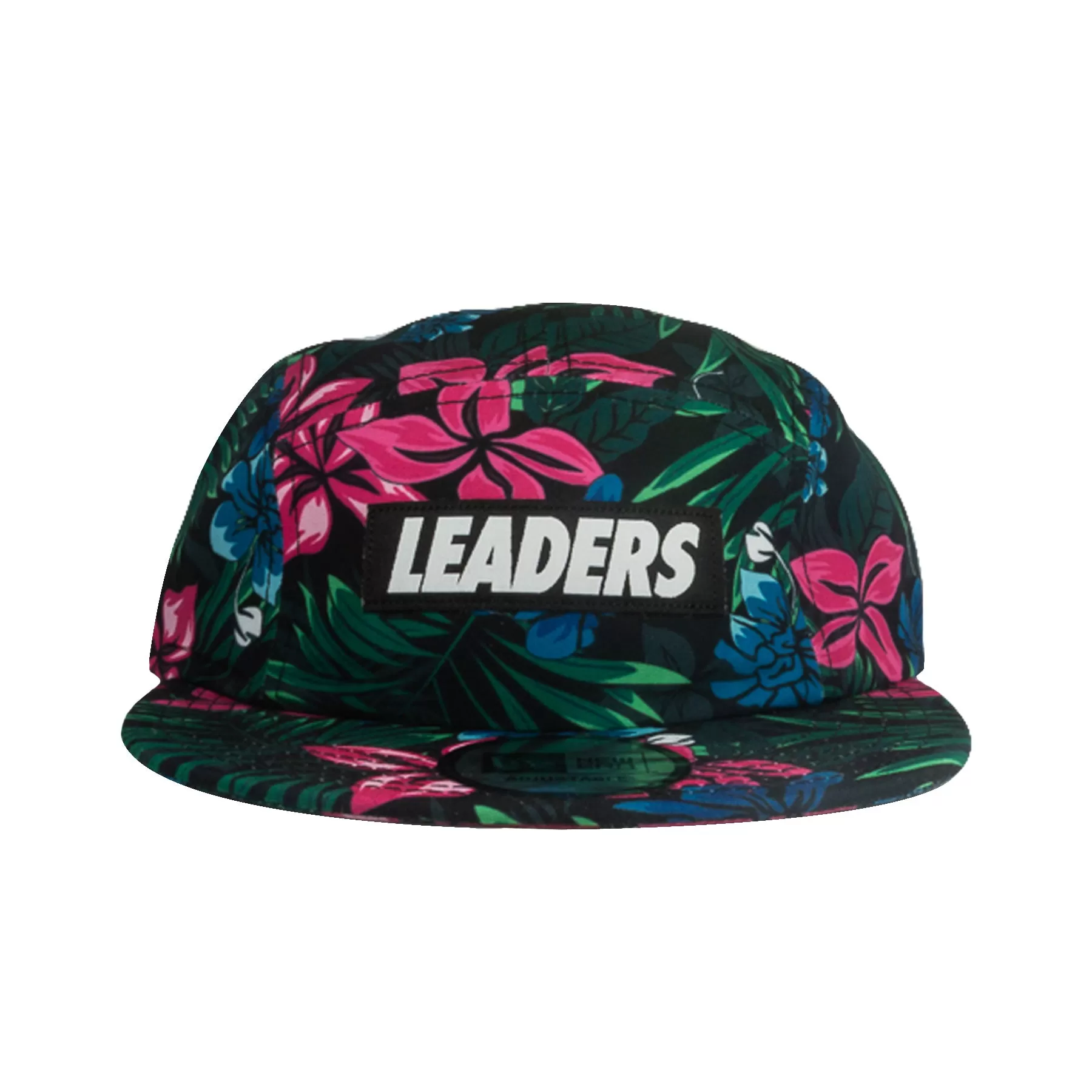 Tropical Five Panel