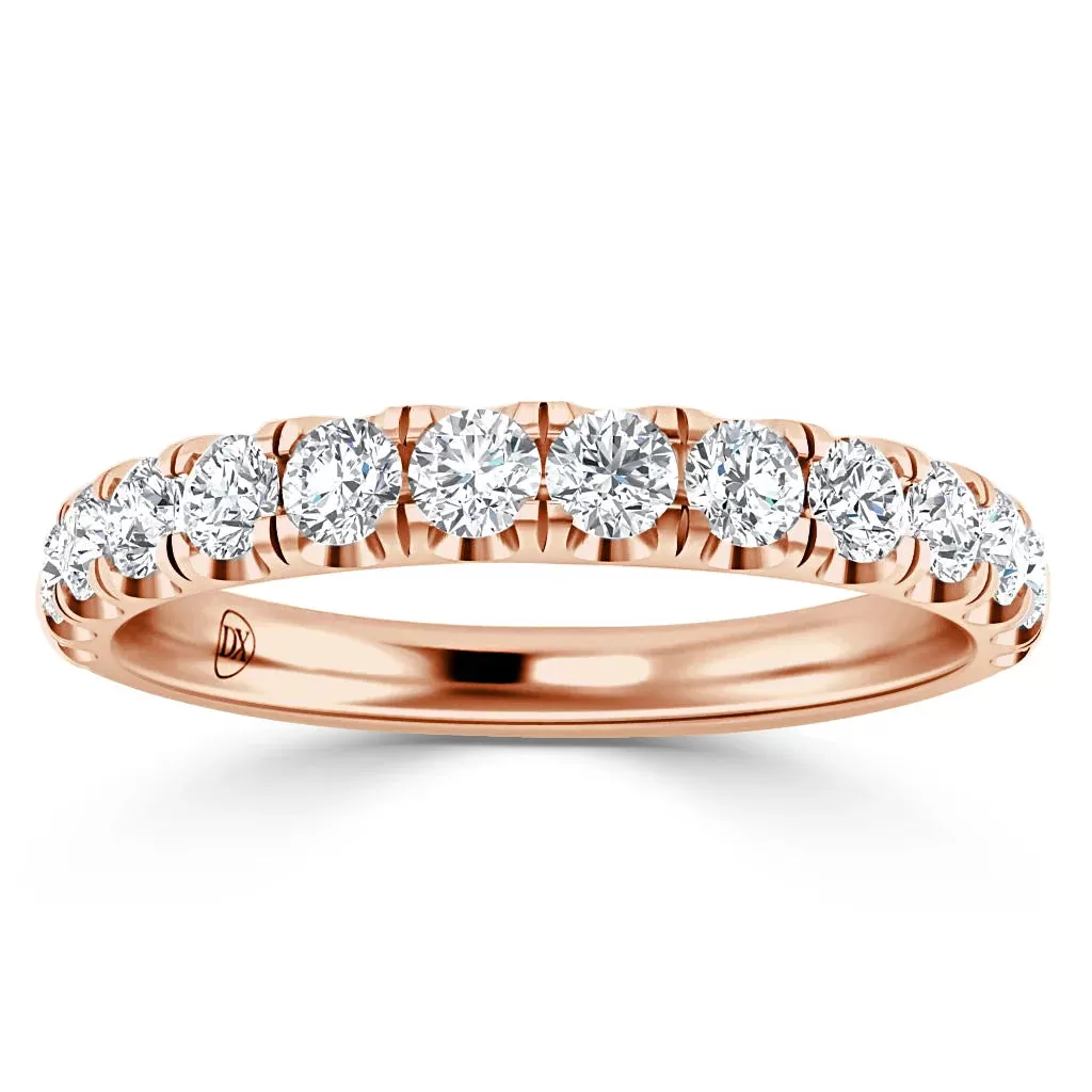 Violet - 18ct Rose Gold