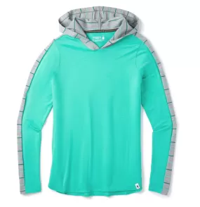 W Smartwool Merino 150 Hoodie