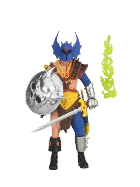 Warduke 50th Anniversary - 7 Scale Action Figure - Dungeons & Dragons - NECA Collectibles