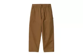 Wide Panel Pant