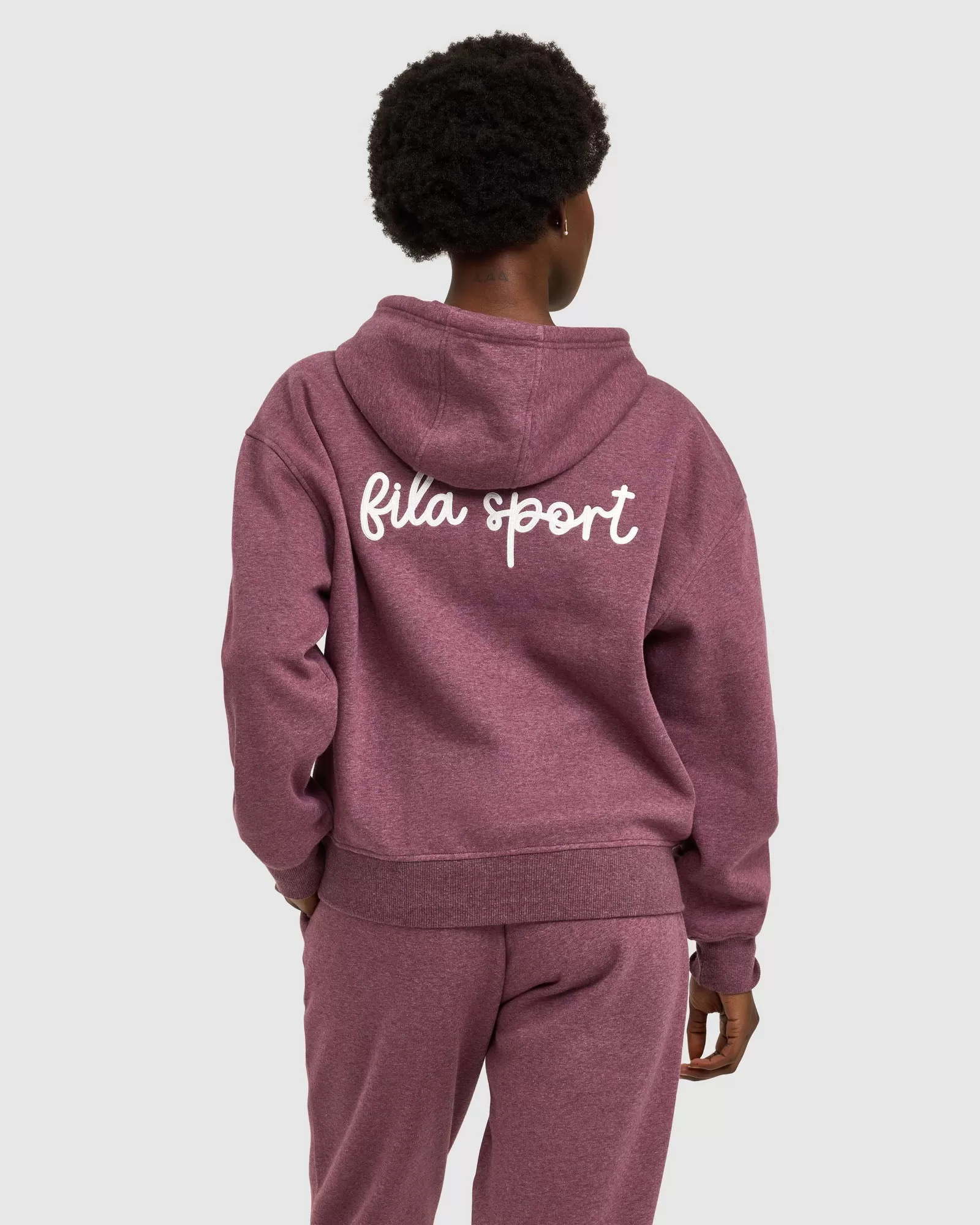 Women's Charlotte Hoody