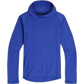 Women's Echo Hoody