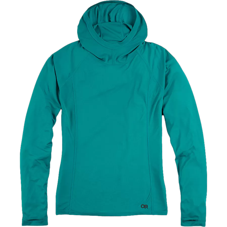 Women's Echo Hoody