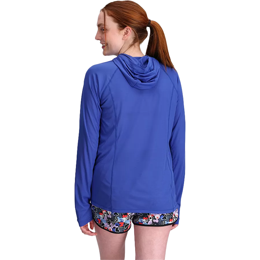 Women's Echo Hoody