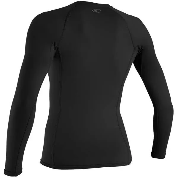 Women's Thermo X Long Sleeve Crew