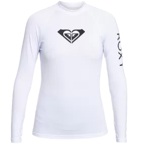 Women's Whole Hearted Long Sleeve