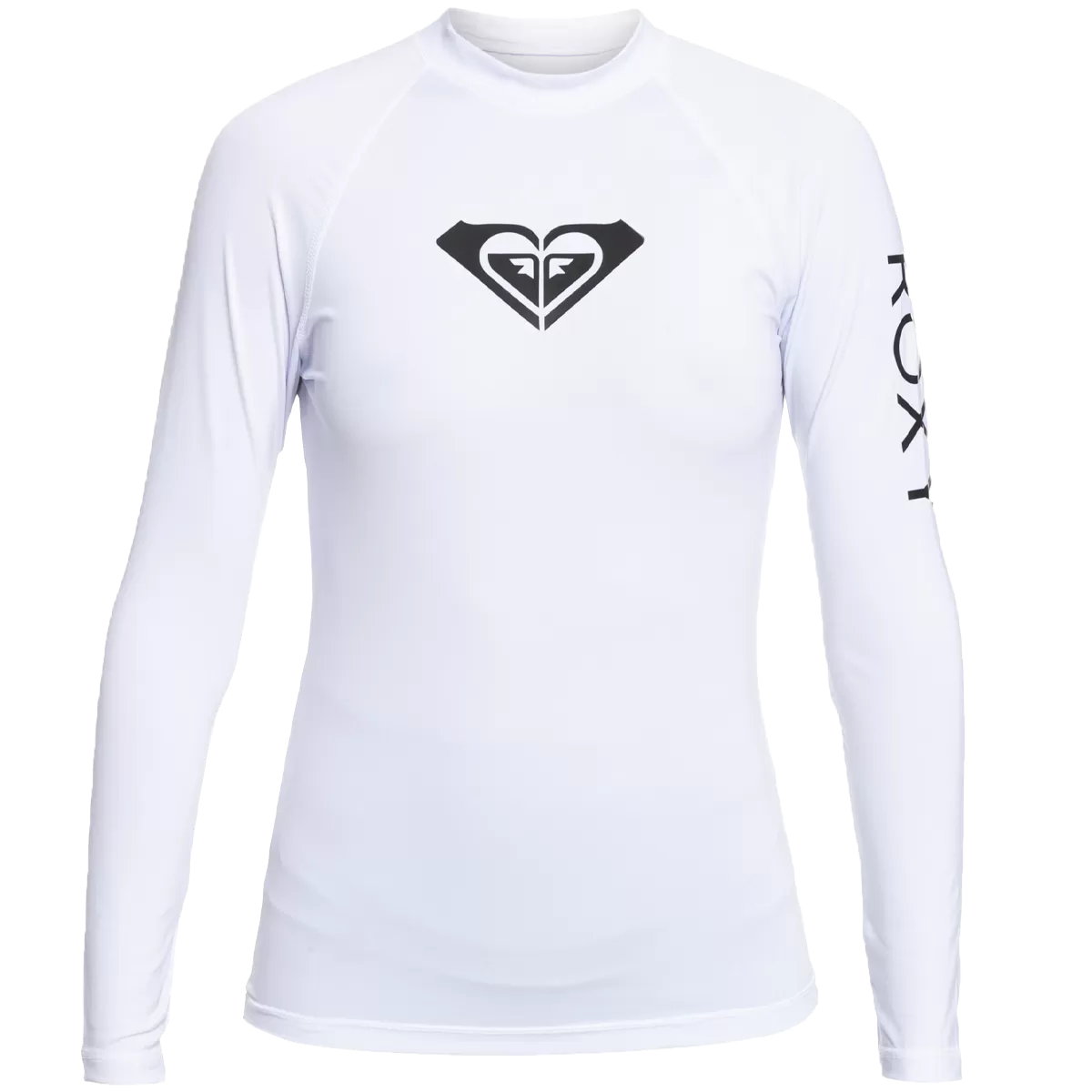 Women's Whole Hearted Long Sleeve